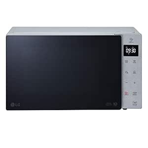 LG 2500041449 Microondas, Multicolor: 250.29: Amazon.es: Hogar