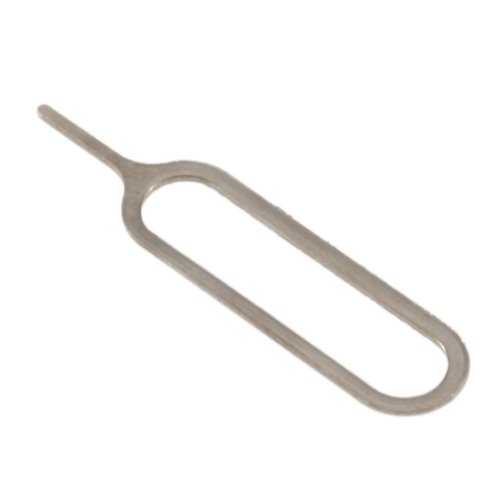 Iphone & ipad sim card removal tool
