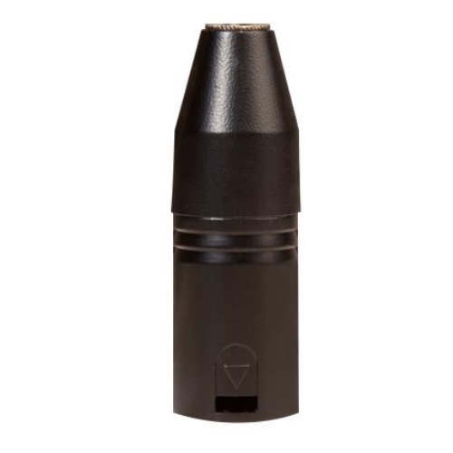 Rode VXLR Adapter for VideoMic Mini-Jack Female to XLR Male