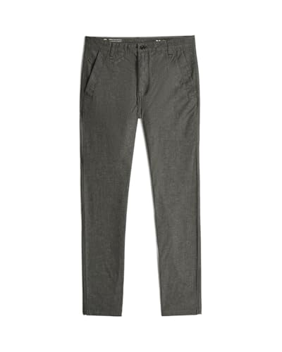 G-Star Bronson 3.0 Slim Chino Pants - Men's Trousers, multicoloured, 34W / 38L
