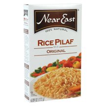 NEAR EAST RICE MIX PILAF ORIGINAL