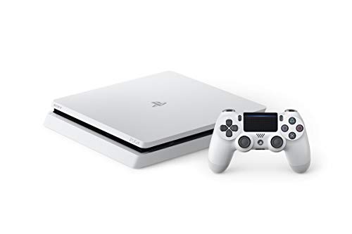 PlayStation4  グレイシャー・ホワイト  CUH-2200AB02