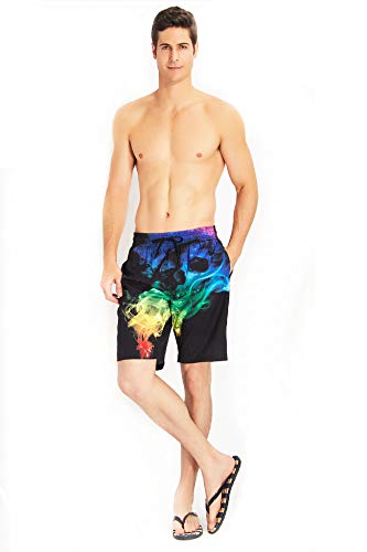 board short bathing suits