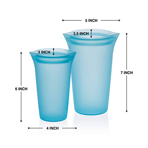 6 Zippware+Containers+Container+Sandwiches+Dishwasher