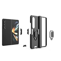 Jiajihua Case Compatible with Samsung Galaxy Z