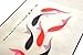 Abacus Chinese Silk Scroll / Picture Scroll / Wall Scroll - The Prosperous Fish of Fortune Swim 30X100cm (S078 US)