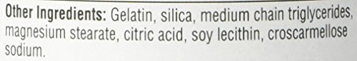 Twin Lab B-100 Capsules, 100-Count