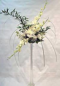 Amazon Com 24 Inch Clear Wedding Centerpieces Eiffel Tower Vases