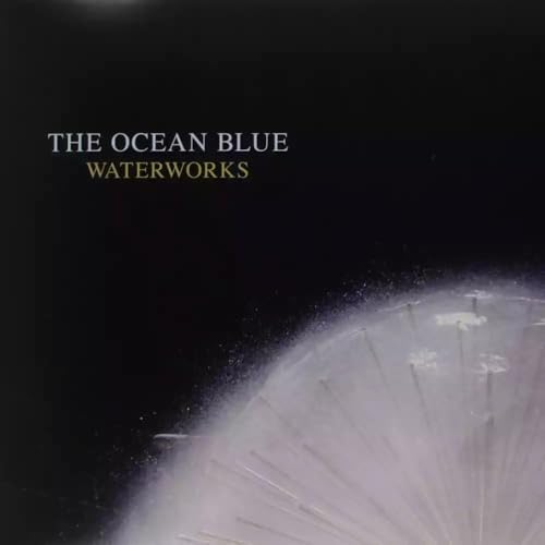 The Ocean Blue - Davy Jones Locker - Amazon.com Music