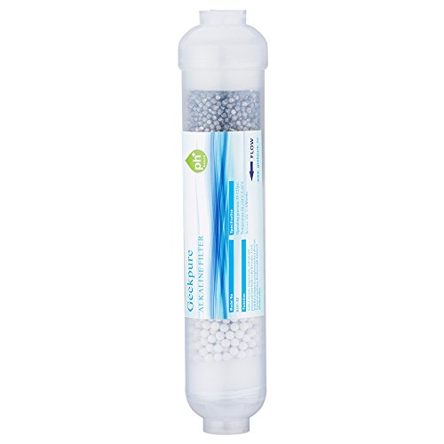 Geekpure Universal Compatible Reverse Osmosis Filter Replacement