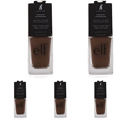 e.l.f. Flawless Finish Foundation, Lightweight