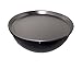 Water Pan Cover Compatible with Weber Smokey Mountain 22/22.5