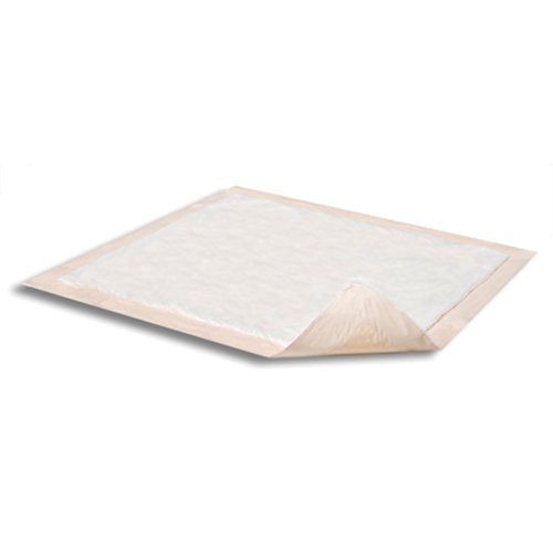 Attends Dri-Sorb Plus Disposable Underpads-30 Inch X 30 Inch,150/Case