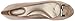 Bandolino Women's Tad Wedge Pump
