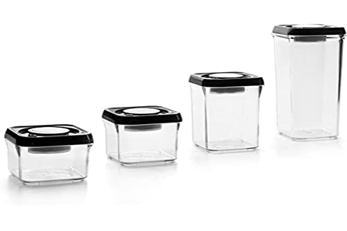 IBILI 788619 Contenant alimentaire Sous Vide