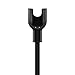 BlueBeach USB Charging Cable Dock Charger Compatible Replacement for Xiaomi Mi Band 2 - MiBand Not Included