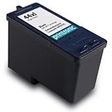Remanufactured Ink Cartridge Replacement for Lexmark 44XL 18Y0144 High Yield (1 Black)