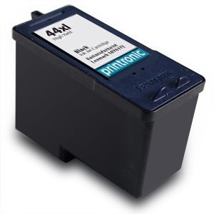 Remanufactured Ink Cartridge Replacement for Lexmark 44XL 18Y0144 High Yield (1 Black)