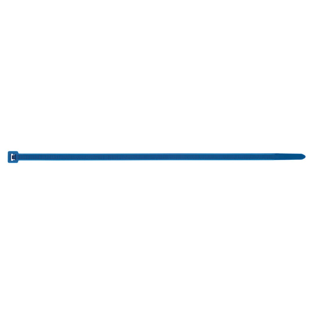 Index BC48200AZ - Nylon Cable Tie 4.8 x 200 Blue