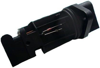 Porsche Mass Air Flow Sensor Meter 911 Boxster Carrera #0280217007 #99660612300
