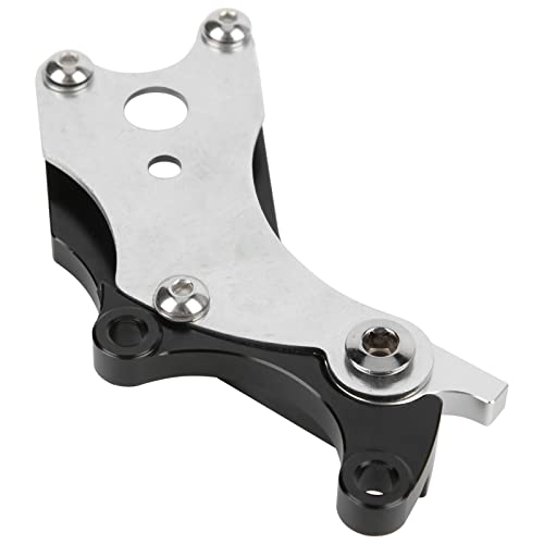 Rear Disc Brake Conversion Kit, Brake Bracket Bike Disc Brake