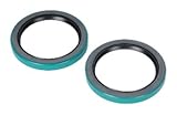 ACDelco 290-277 GM Original Equipment Front Inner Wheel Bearing Seal