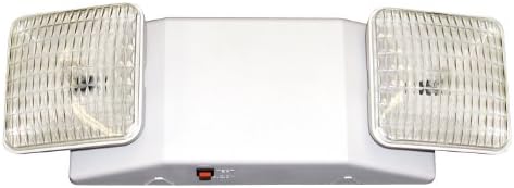 Emergency Light 674074 Two head