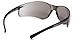 Pyramex Ztek Safety Glasses Silver Mirror Lens S2570S (12 Pair Pack)
