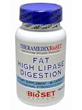 Theramedix LPS/Fat Digestion Formula 60 Capsules