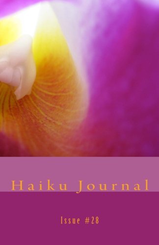 Haiku Journal: Issue #28