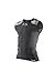McDavid HexPad Sleeveless 5-Pad Youth Padded Football Shirt