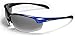 Maxx Domain Smoke Polarized Sunglasses