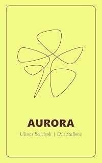 Livro Aurora