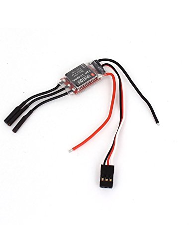 12Amp SimonK WSR Vorinstallierte mit BEC – Bild 3