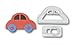 Adorable Auto Cutter by FMM Sugarcraft LTD