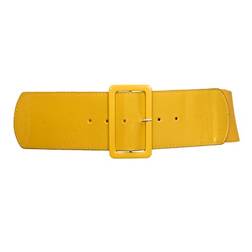 Best yellow belt
