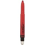 ONLY 1 IN PACK Maybelline Color Blur Cream Matte Pencil + Smudger, 30 Partner in Crimson