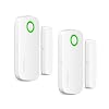 VOCOlinc Door Window Alarm Magnetic Contact Sensor Wireless Smart No Hub Required ONLY Works with Apple HomeKit Home…