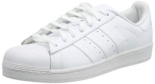 superstar foundation sneaker