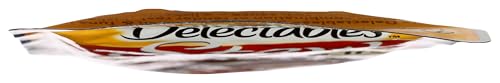 DELECTABLES, STEW CHICKEN AND TUNA LICKABLE CAT TREAT, 1.4 OUNCE