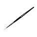 Winstonia Pro Nail Art Striping Brush Striper Pen Acrylic Handle Mani 14mm