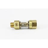 Sellerocity Brand Inlet Filter Compatible with General 100651 100649 100650