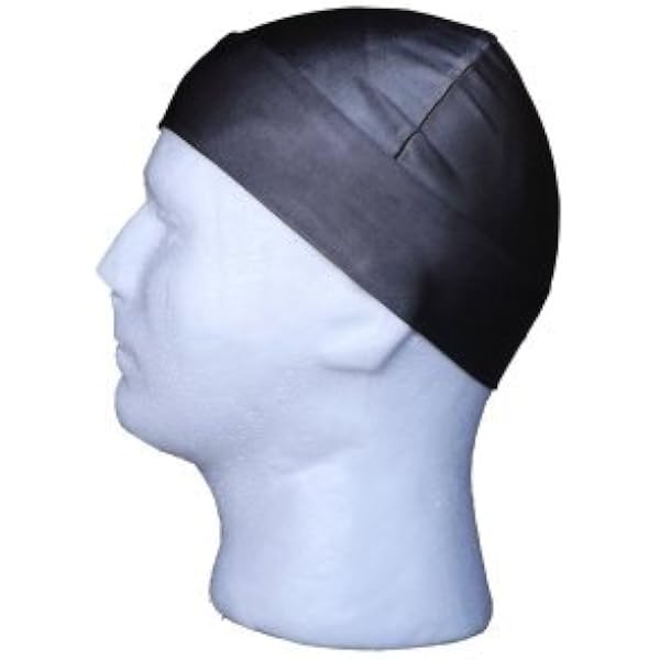 RF Shielding Spandex Dome Cap 