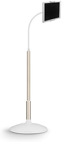 GYK Boutique Floor lazy mobile phone tablet stand, 1.6 meters local gold