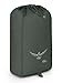 Osprey Packs Ultralight Stuff Sack 12, Shadow Grey, o/s, One Size