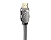 Silverback S6 4k HDMI Cable 10 ft - HDMI 2.0, HDCP 2.2 and 3D Support, 4k @ 60hz 4:4:4, Deep Color, by Sewell