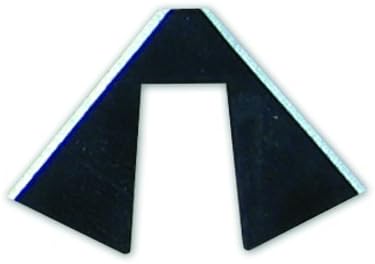 Thundervalley Archery Magnus Classic 125 Grain Glue-On Replacement Blade