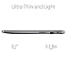 ASUS VivoBook E403SA-US21 14-inch Full HD Laptop (Intel Quad-Core N3700 Processor, 4 GB DDR3 RAM, 128GB eMMC Storage, Windows 10 Home OS) Metallic Gray, 14 inch