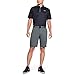 Under Armour Men's Tech Golf Shorts