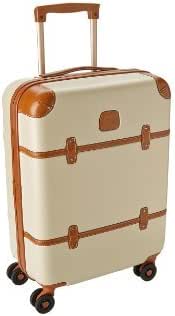 bric's bellagio 21 review